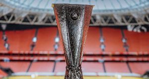 Europa league draw: Aston Villa v Lille, Nottingham v Midtjylland tie again Europa league draw: Aston Villa versus Lille, Nottingham v Midtjylland tie again