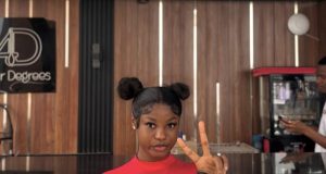 BREAKING: King Mitchy is confirmed de.ad by her manager BREAKING: King Mitchy is confirmed de.ad by her manager