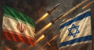 JUST IN: Isreal launches fresh strike on Iran JUST IN: Isreal launches fresh strike on Iran