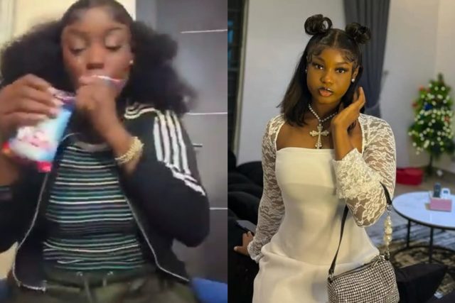 UPDATE: King Mitchy returns to Instagram amid de.ath rumour