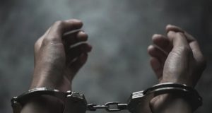 50-year old Nigerian man arrested for macheting his wife’s suspected lover to de.ath