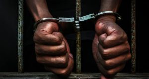 US court sends Nigerian to prison for fra.ud Nigerian man sentenced to 8 years in US prison over cyber fraud