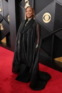 The most striking looks from the Grammys red carpet