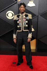 The most striking looks from the Grammys red carpet