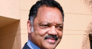Reverend Jess Jackson passes away Reverend Jess Jackson passes away