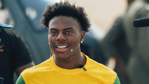 Kenya is my favorite and unforgettable Africa livestream - IShowSpeed