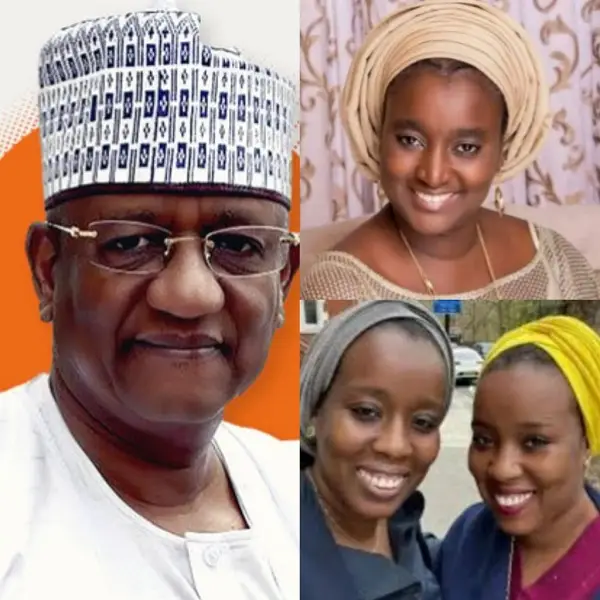 Court orders Muhammadu Indimi to pay twin daughters $43.51m