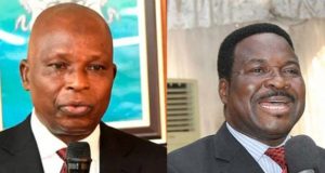 AGF withdraws charge against Ozekhome AGF withdraws charge against Ozekhome