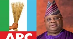 APC plotting to seize power through the back door in Osun – Adeleke APC plotting to seize power through the back door in Osun - Adeleke