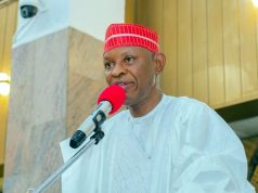 I defected to APC to connect Kano closely to FG – Governor Yusuf Why i defected from NNPP to APC - Abba Yusuf