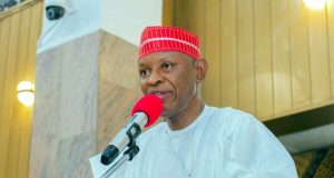 I defected to APC to connect Kano closely to FG – Governor Yusuf Why i defected from NNPP to APC - Abba Yusuf