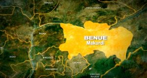 Abductors of Benue church worshipers demand N100m Abductors of Benue church worshipers demand N100m ransom