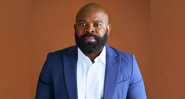 Acting is a calling, not just family legacy - Gabriel Afolayan Acting is a calling, not just family legacy - Gabriel Afolayan