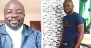 Actor Okemesi in coma after medication complications Actor Okemesi in coma after medication complications