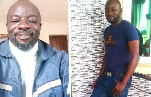 Actor Okemesi in coma after medication complications Actor Okemesi in coma after medication complications