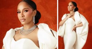 Adesua Etomi turns 40 Adesua Etomi turns 40