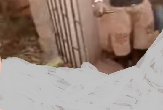 Anambra cable thief ELECTROCUTED Anambra cable thief ELECTROCUTED