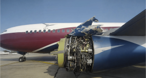 Arik Air flight makes emergency landing at Benin Airport Arik Air flight makes emergency landing at Benin Airport