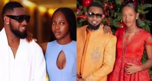 Ayo Makun’s daughter turns 18 Ayo Makun's daughter turns 18