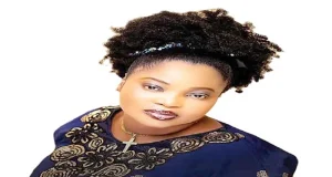 Gospel Singer, Busola Oke breaks down over struggle in music career Gospel Singer, Busola Oke breaks down over struggle in music career