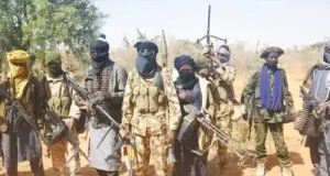 Suspected Lakurawa terrorists k!ll five in Kebbi mosque Suspected Lakurawa terrorists k!ll five in Kebbi mosque