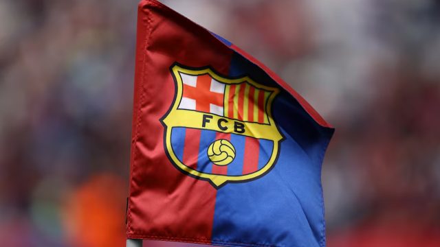 Barcelona withdraw from European Super League project Barcelona withdraw from European Super League project