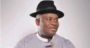 Bayelsa gets new deputy governor Bayelsa gets new deputy governor
