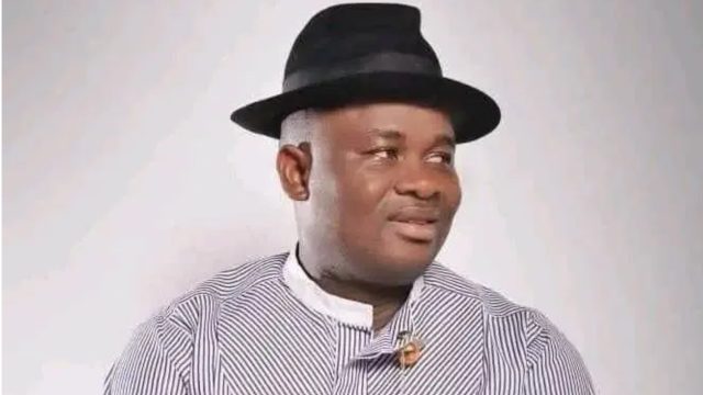 Bayelsa gets new deputy governor