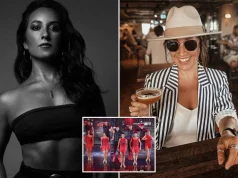 Britain’s Got Talent dancer commits su!cide Britain's Got Talent dancer commits su!cide