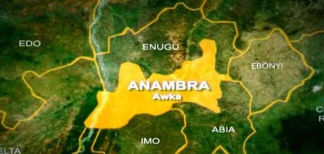 Brothers k!ll sibling over inheritance dispute