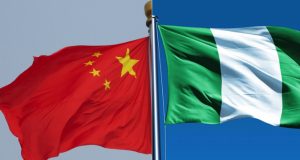 China denies US lawmakers claims of funding terrorism in Nigeria China denies funding terrorism and illegal mining in Nigeria