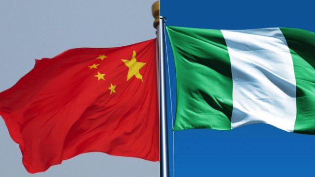 China denies funding terrorism and illegal mining in Nigeria