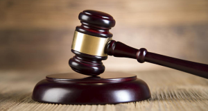 Court sentences armed robber to dea.th Court sentences armed robber to dea.th
