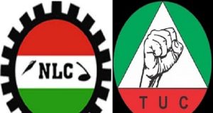 Court stops NLC, TUC, others from embarking on planned protest Court stops NLC, TUC, others from embarking on planned protest