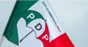 Court validates 2025 PDP Convention in Ibadan Court validates 2025 PDP Convention in Ibadan