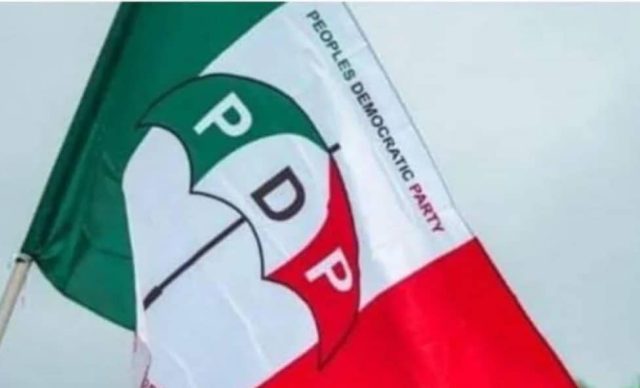 Court validates 2025 PDP Convention in Ibadan