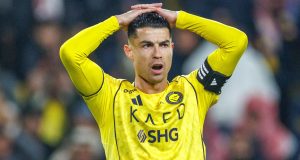 Cristiano Ronaldo finally breaks silence on future in Saudi Arabia Cristiano Ronaldo finally breaks silence on future in Saudi Arabia