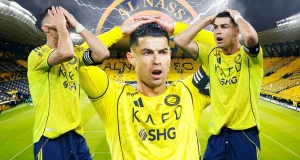 Cristiano Ronaldo ‘goes on strike’ and REFUSES to play for Al-Nassr Cristiano Ronaldo ‘goes on strike’ and REFUSES to play for Al-Nassr