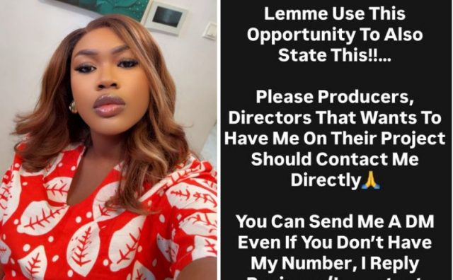 Debbie Shokoya shares important MEMO Debbie Shokoya shares important MEMO