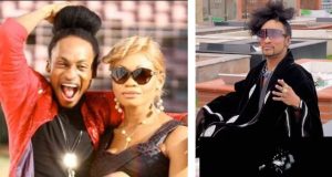 Denrele remembers late Goldie 13 years after Denrele remembers late Goldie 13 years after