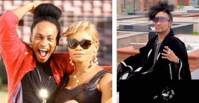 Denrele remembers late Goldie 13 years after