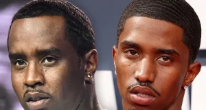 Diddy & son Christian Combs settle legal fees lawsuit Diddy & son Christian Combs settle legal fees lawsuit