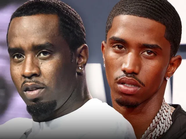 Diddy & son Christian Combs settle legal fees lawsuit