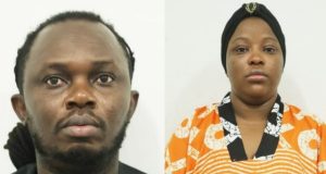 EFCC arraigns Abuja couple over N740m fraud EFCC arraigns Abuja couple over N740m fraud
