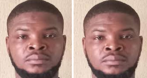 EFCC arraigns fake investor for defrauding Americans $525,276 EFCC arraigns fake investor for defrauding Americans $525,276