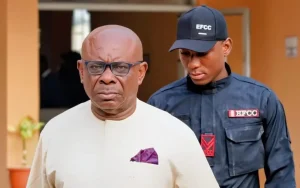 EFCC arraigns three senior NRC officials