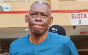 EFCC arraigns three senior NRC officials