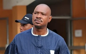 EFCC arraigns three senior NRC officials