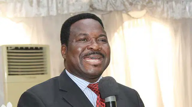EFCC detains Ozekhome over ‘Tali Shani’ UK property affair EFCC detains Ozekhome over ‘Tali Shani’ UK property affair