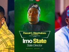 Cubana Chiefpriest appointed CBM director in Imo